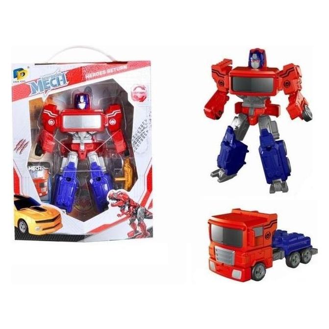 Maksik Verwandelnder Roboter (58217871)