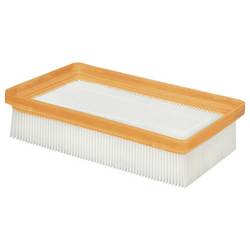 Bosch Accessories 2608001245 2608001245 Faltenfilter 1 St.