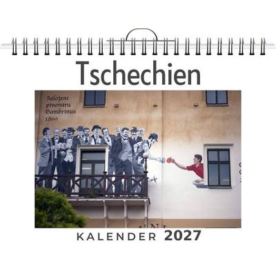 Tschechien