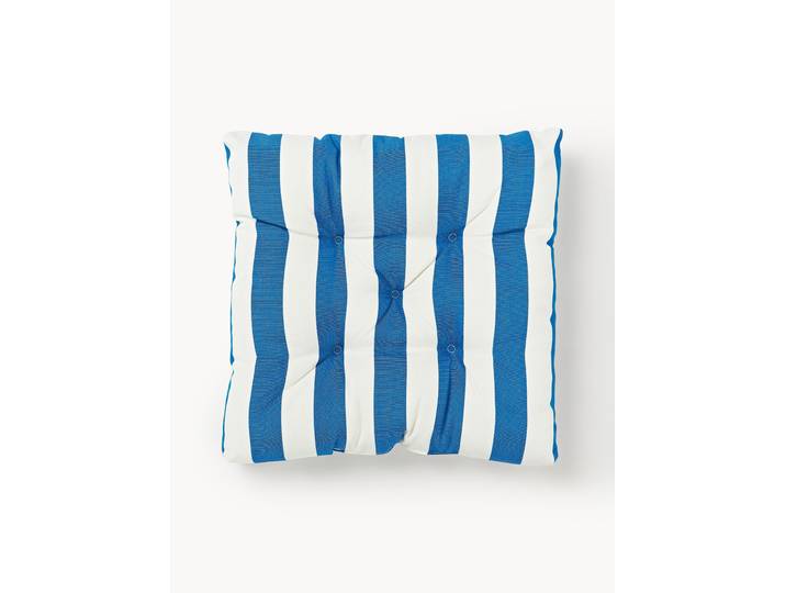 Coussins de chaise de jardin Cosby, 2 pièces