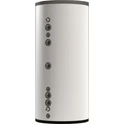 BOSCH Wärmepumpenspeicher STORA CST 500 Kombi-Schichtspeicher, 1830x810, 538 L