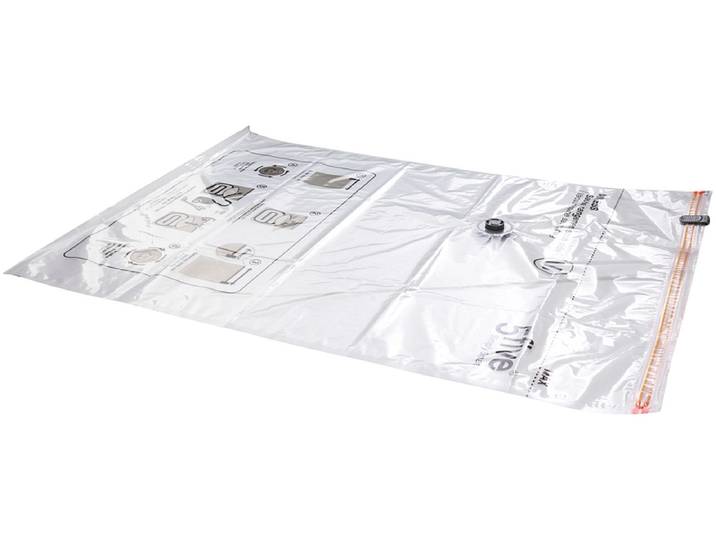 Vakuumverpackt SUSANA durchsichtig 1.7x60x80cm