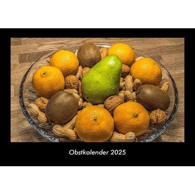 Obstkalender 2025 Fotokalender DIN A3
