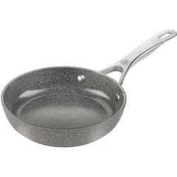Ballarini Bratpfanne, Pfanne + Kochtopf, Grau