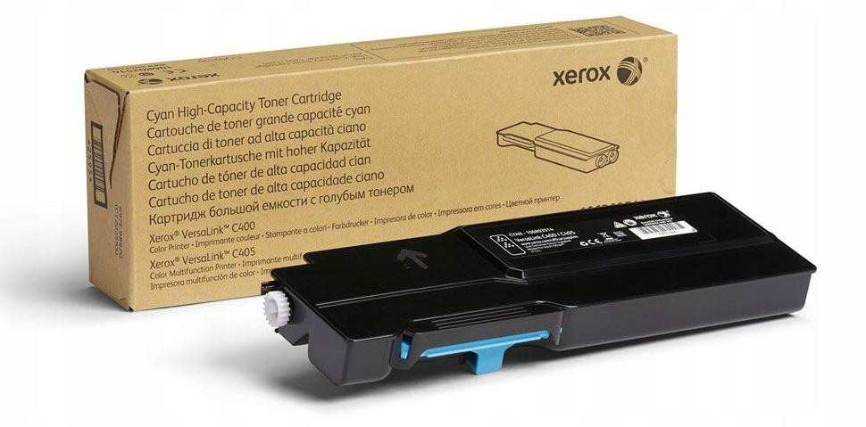 Xerox 106R03522 Azurro 4800 stuks