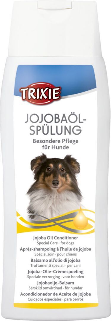 TRIXIE Jojobaöl-Spülung, 250 ml