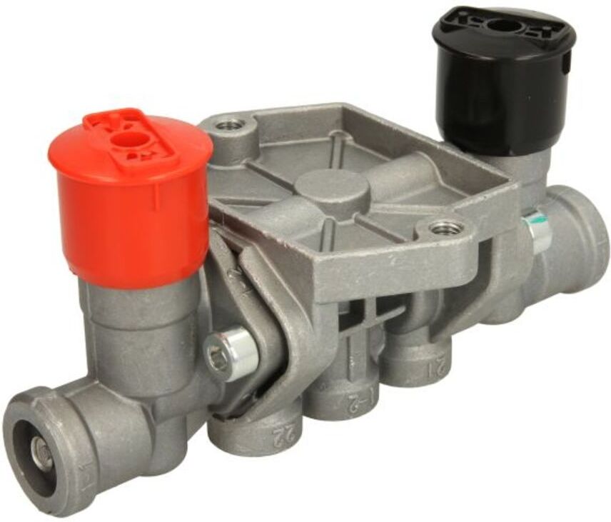 Bremsventil, Betriebsbremse PNEUMATICS PN-10614