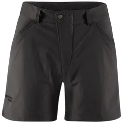 Klättermusen Vanadis 3.0 Shorts W ́s Jade Green, Größe S