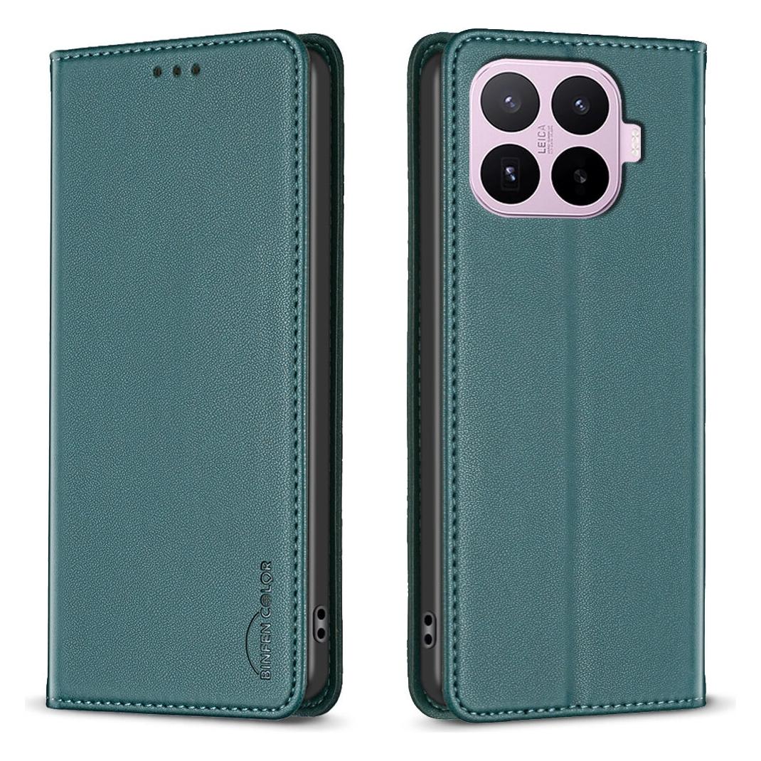 Binfen Color Xiaomi 17T - BINFEN Flip Case Hülle (Xiaomi 17T) (77957181)