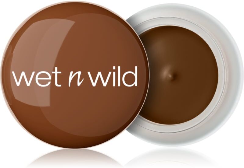 Wet n Wild Mother Fluffer Cloud Bronzer cream bronzer with powder effect shade Holy Mocha 4.6 g