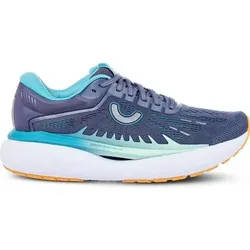 TRUE MOTION Damen Laufschuhe U-TECH Aion 3, Größe 38 in Blau Blau