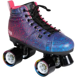 Powerslide, Rollschuhe, Chaya Vintage Rollerskates (38), Blau