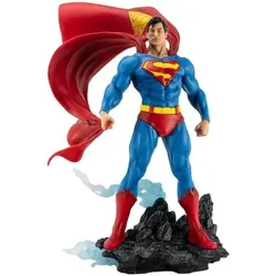 Pure Arts Superman PX PVC Statue 1/8 Superman Classic Version 30 cm