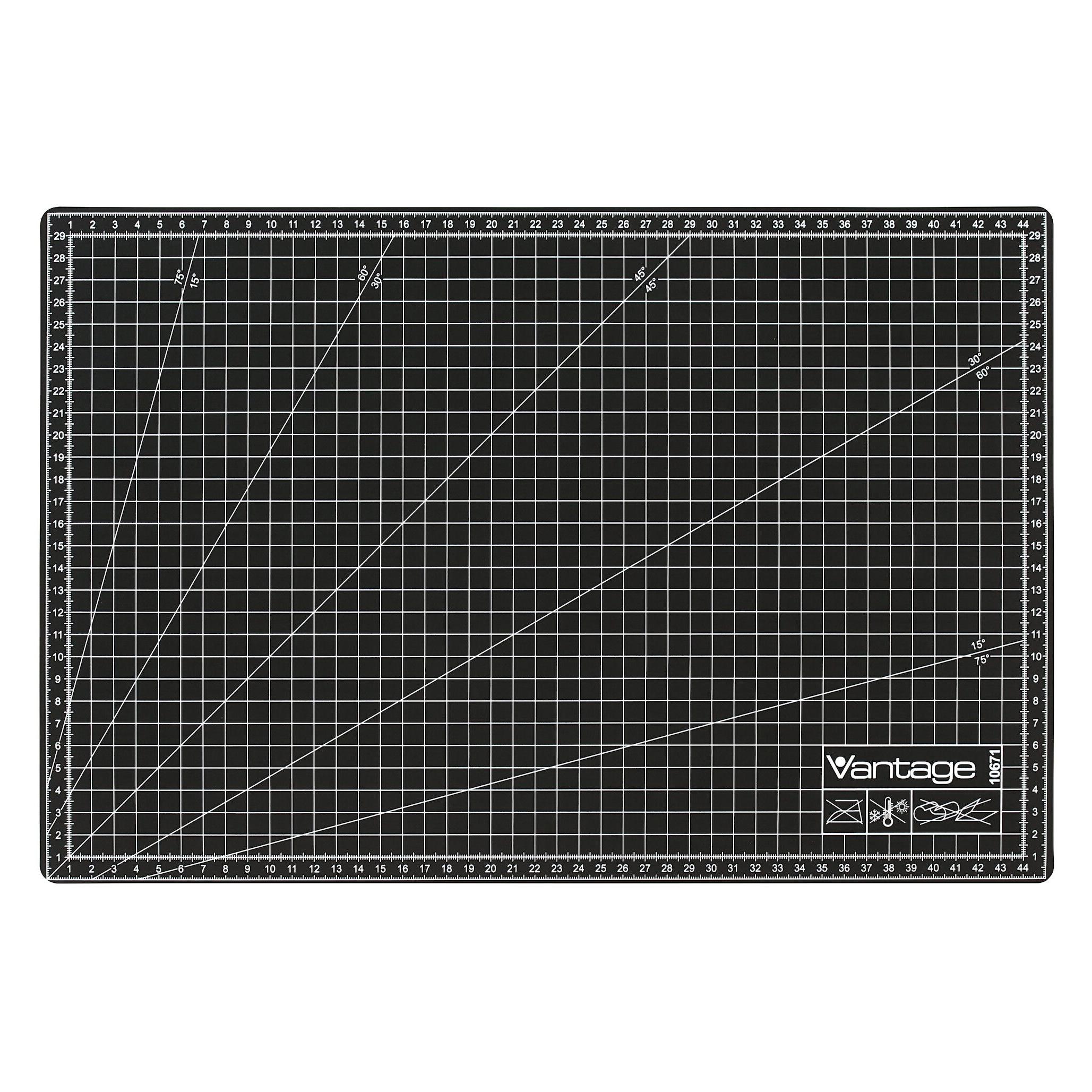 Vantage Schneidematte (30 x 45 cm) (74-10671-20143)