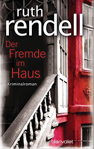 Ruth Rendell - Der Fremde im Haus: Kriminalroman - Preis vom 11.10.2026 03:10:56 h