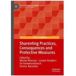 Sharenting Practices, Consequences and Protective Measures, Fachbücher