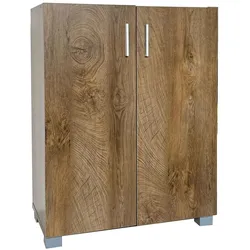 HTI-Living, Kommode + Sideboard, Kommode Thekla 6077 (60 x 31 x 77 cm)