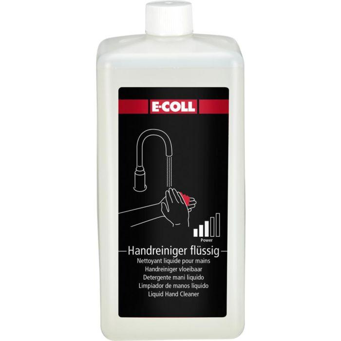 E-COLL Handreiniger 4317784305976 1L Flasche