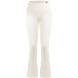 SMILODOX Leggings Loreen, Größe XL in Beige Beige