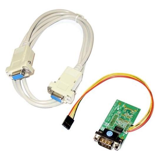 Alfa Network DEVELOPMENT KIT-1 - Development-Kit, Konsolenadapter + 1,8 m Kabel (DEVELOPMENT KIT-1)