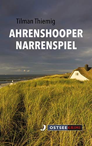 Tilman Thiemig - Ahrenshooper Narrenspiel - Preis vom 02.10.2026 23:42:20 h