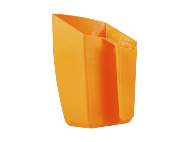 Meister + Co Wasserschöpfer Orange 13 × 18 cm