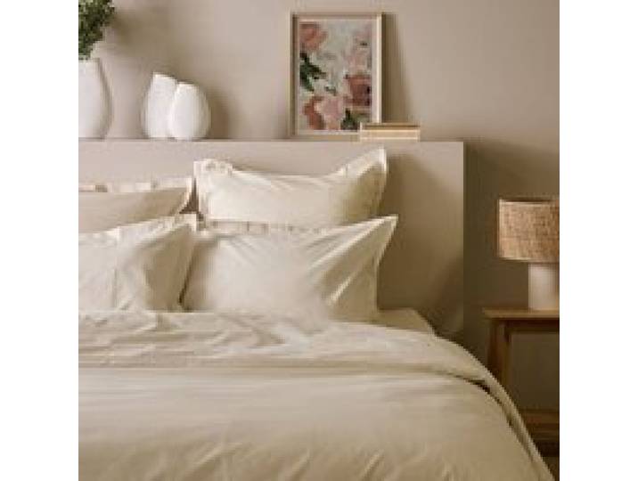 Drap coton bio Fil & Sens
