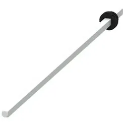 Siemens Dig.Industr. Wellensatz f. Drehantrieb 3LD9205-0C