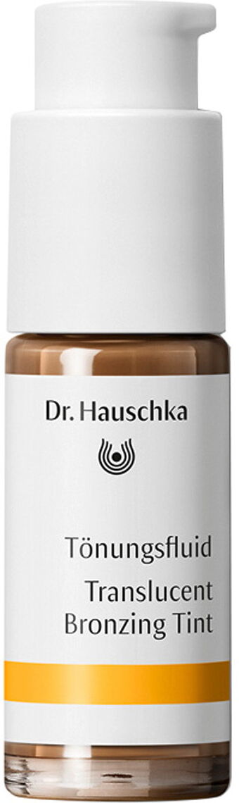 18ml Dr. Hauschka Tönungsfluid