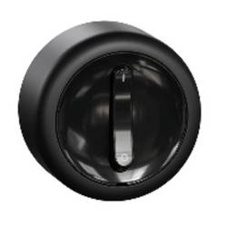 ELSO WDE015907 ELSO Ausschalter RENOVA schwarz 2p. 16A 1 St.