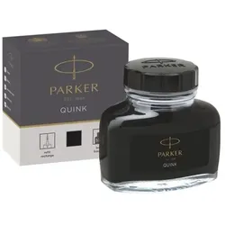 Parker 1950375 Ersatzmine Schwarz 1 Stück(e)