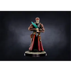 Conquest Hundred Kingdoms: Servite (Officer)