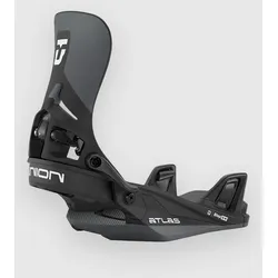 UNION Atlas 2026 Step On Bindings black Gr. L