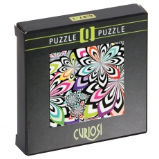 Curiosi Q-Puzzle Shake 4 - 71 Teile 292179