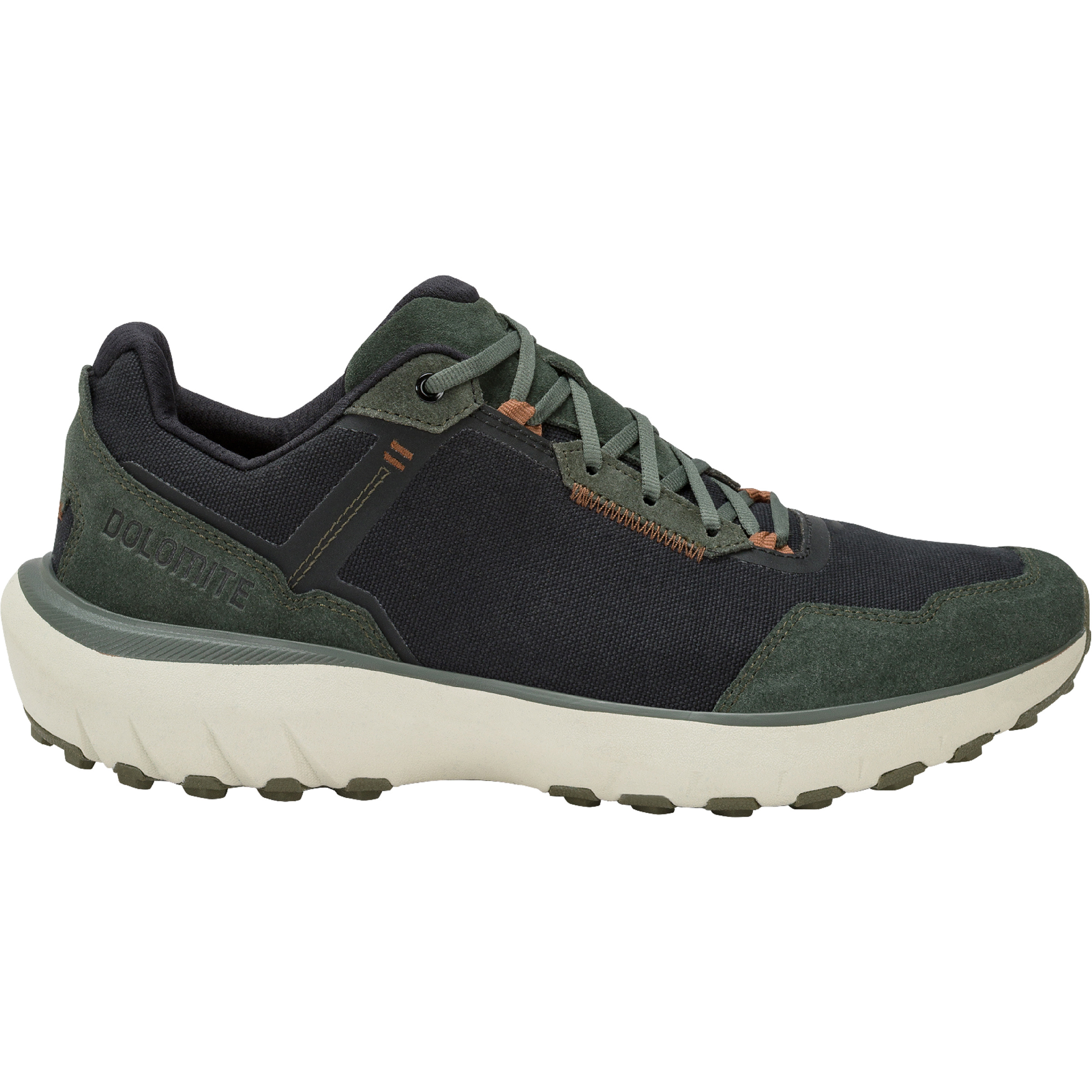 Dolomite Carezza Go Freizeitschuhe oliv Größe 44 Lifestyle