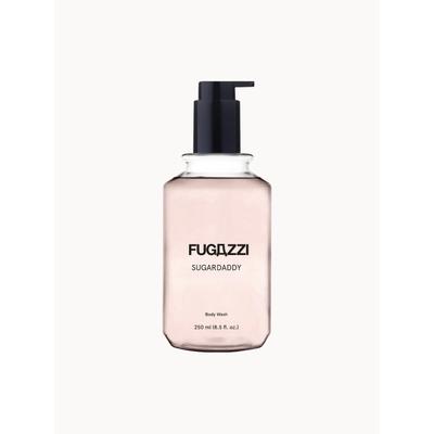 Sugardaddy Body Wash 250ml von Fugazzi