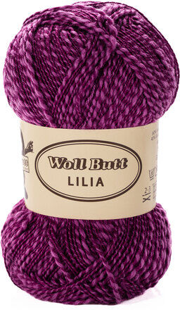 Woll Butt Lilia