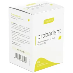 Nupure probadent 90 St
