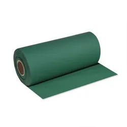 Tischläufer (PAP-Airlaid) PREMIUM dunkelgrün 40cm x 24m