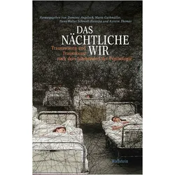 Das nächtliche Wir, Fachbücher von Thomas, Marie, Dominic, Kerstin, Schmidt-Hannisa, Guthmüller, Hans-Walter, Angeloch