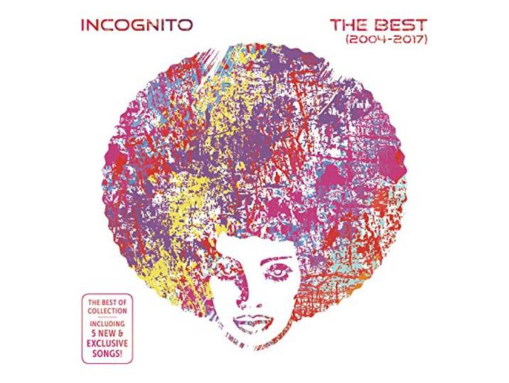 Incognito - Best (2004-2017)