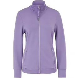JOY Joy Damen Unterjacke OPHELIA, Größe 48 in Lila Lila