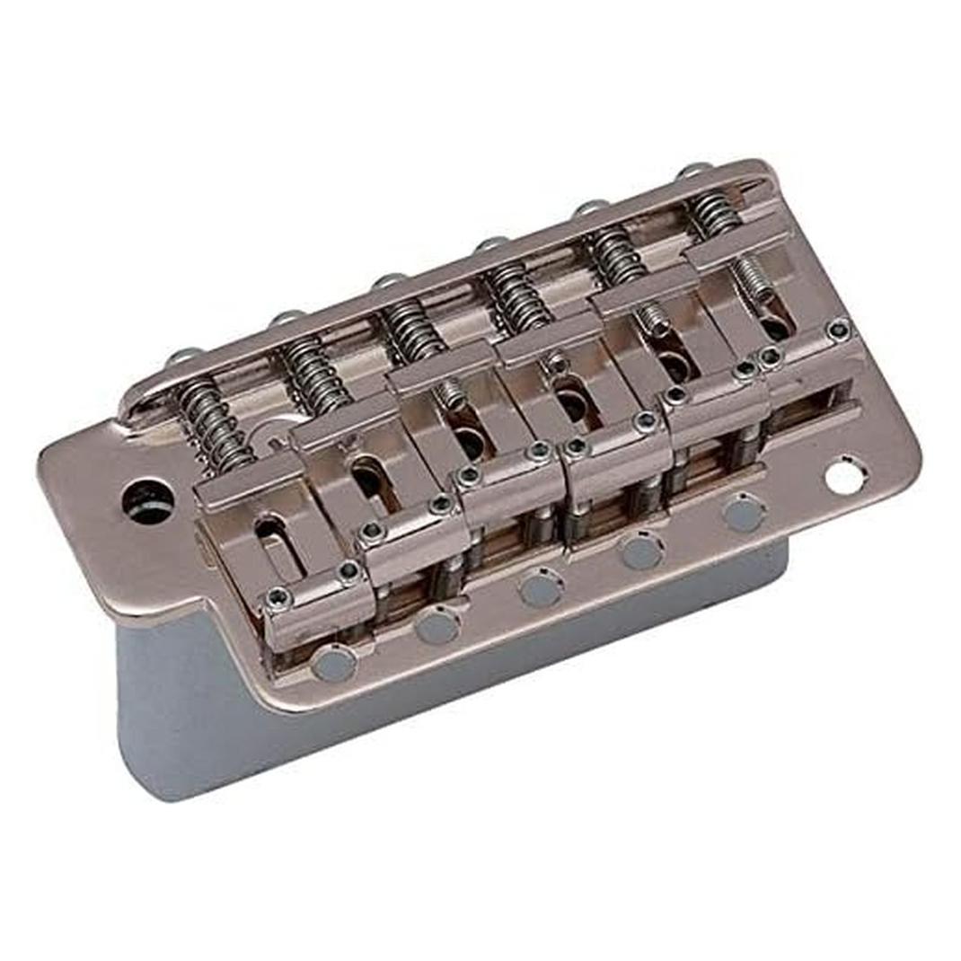 G-Gotoh Gotoh GE-101T Tremolo chrom (B07NW9MY2P)