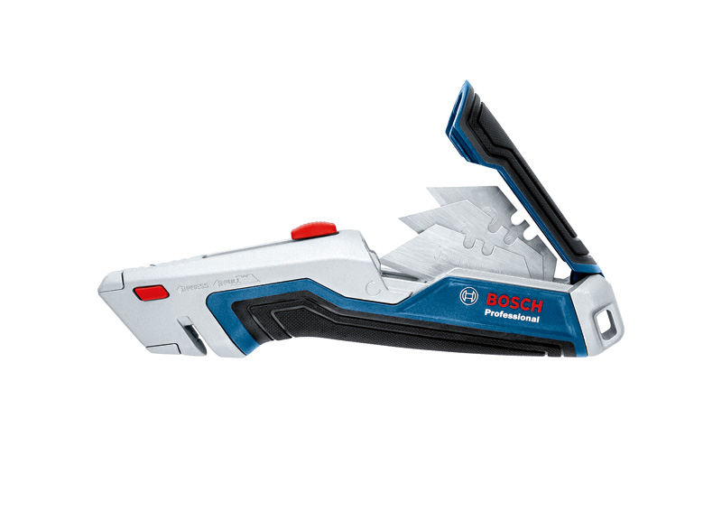Bosch Handwerkzeuge Gemischtes Handwerkzeug-Set, 13-tlg. 1600A027M3