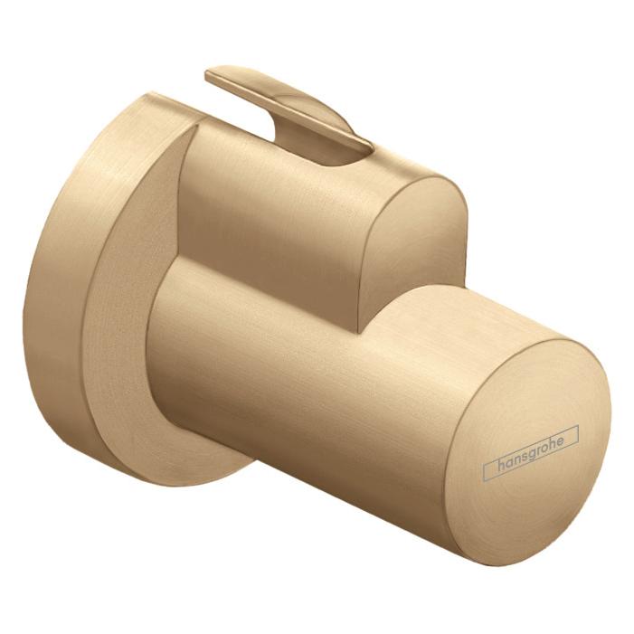 hansgrohe HG Schuber für Eckventil brushed bronze (13950140)