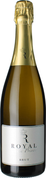 Domaine Gerard Lambert Royal Seyssel Brut Jahrgang 2021 - Cuvée Privée - 0.75L