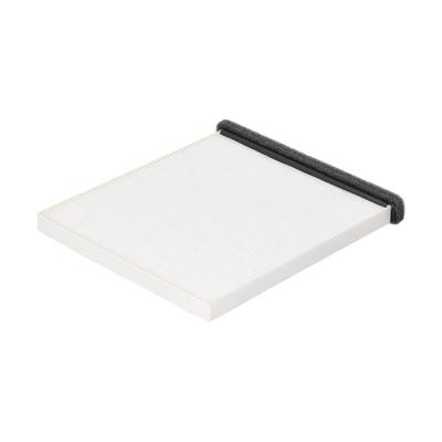 MANN-FILTER Filter, Innenraumluft cu24009 hinter dem Handschuhfach für MAZDA