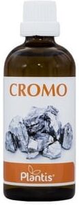 Plantis Phytoligo Cromo 100 ml