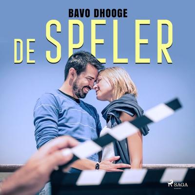 De speler - Bavo Dhooge, Audio, 9788726954005