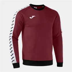 Joma, Herren, Sportshirt, Heroic, Rot